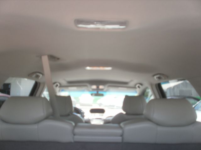 Acura MDX 2007 photo 40