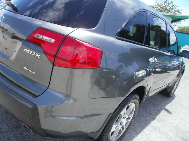 Acura MDX 2007 photo 41