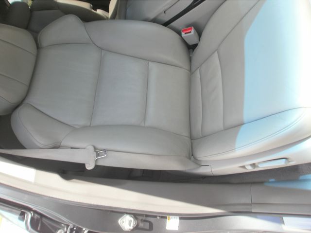 Acura MDX 2007 photo 42