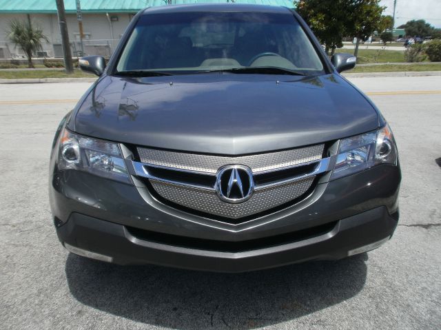 Acura MDX 2007 photo 43