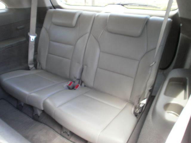 Acura MDX 2007 photo 44