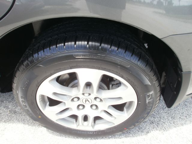 Acura MDX 2007 photo 45