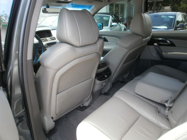 Acura MDX 2007 photo 46