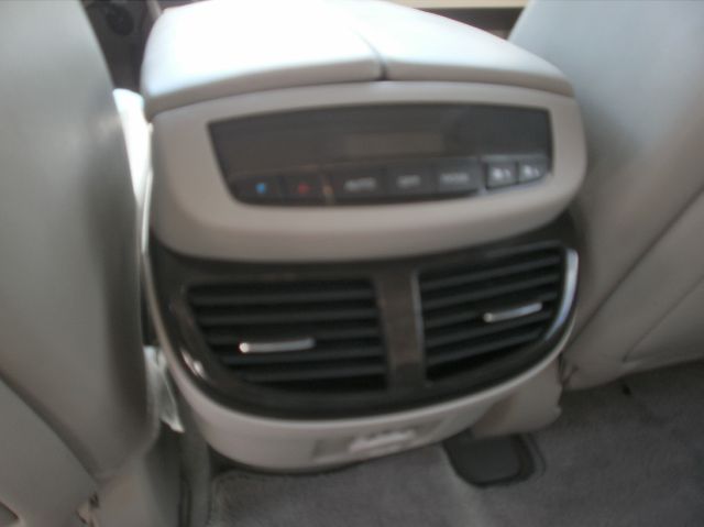 Acura MDX 2007 photo 5