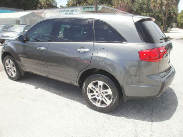 Acura MDX 2007 photo 6