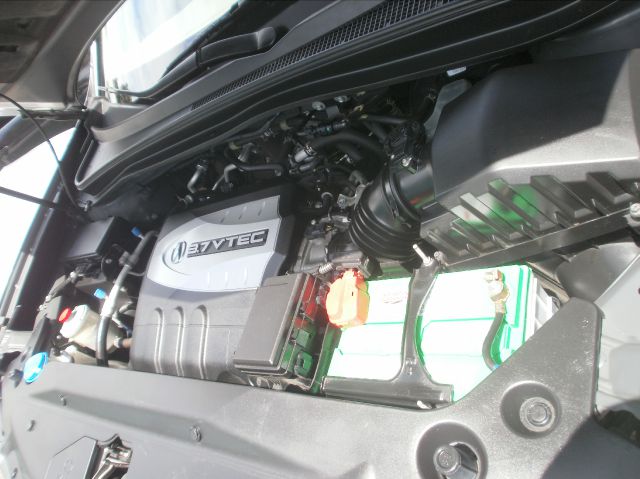 Acura MDX 2007 photo 9