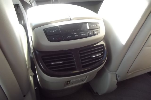 Acura MDX 2007 photo 11