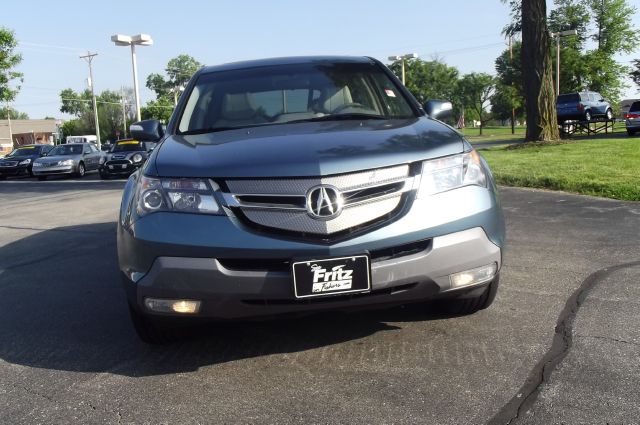 Acura MDX 2007 photo 16