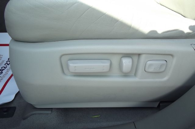 Acura MDX 2007 photo 20