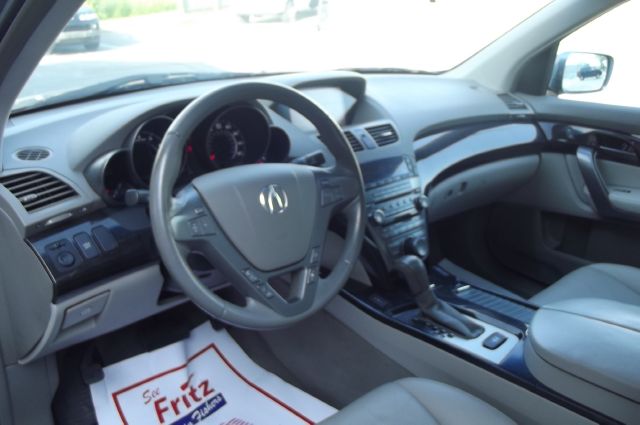 Acura MDX 2007 photo 5