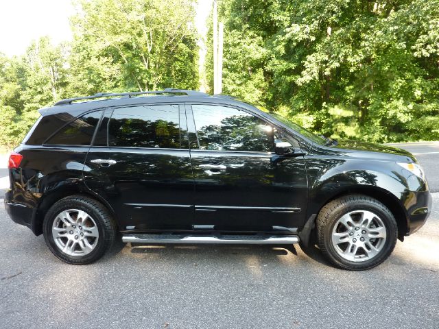 Acura MDX 2007 photo 1