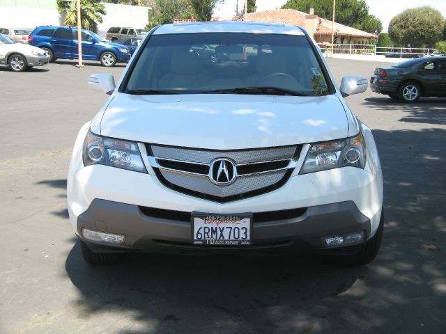 Acura MDX 2007 photo 1