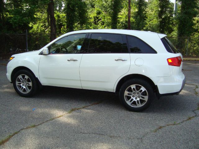 Acura MDX 2007 photo 1