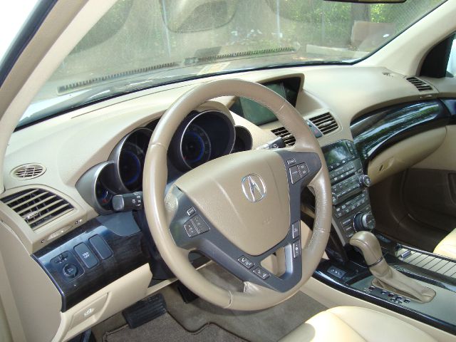 Acura MDX 2007 photo 13