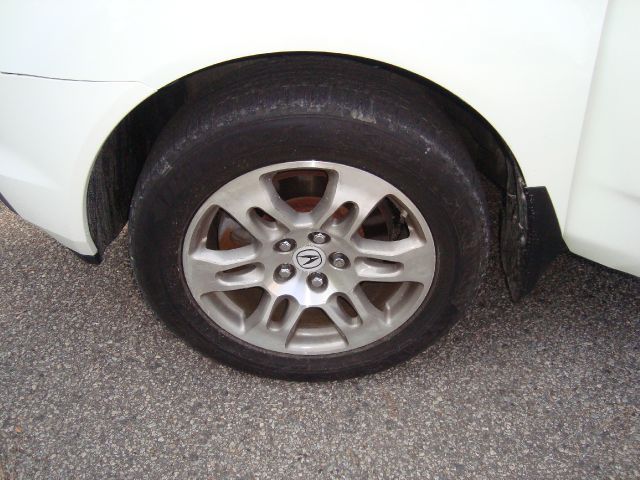 Acura MDX 2007 photo 2