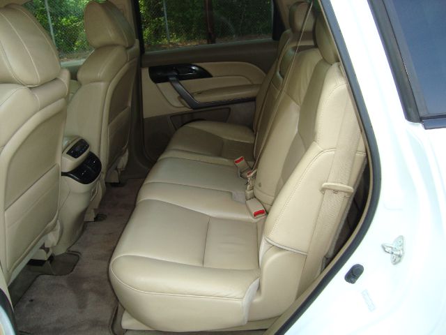 Acura MDX 2007 photo 5