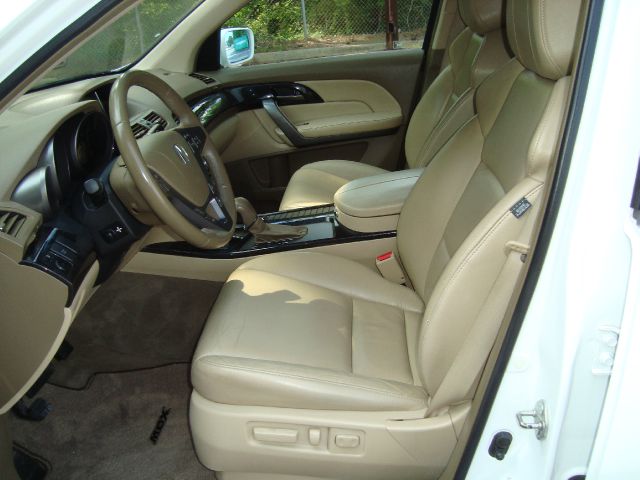 Acura MDX 2007 photo 6