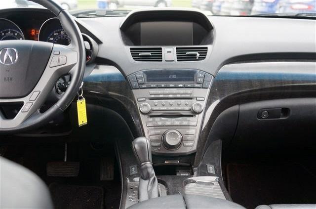 Acura MDX 2007 photo 12