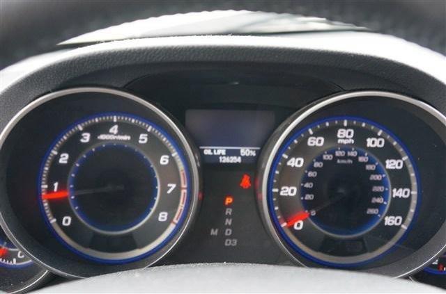 Acura MDX 2007 photo 13