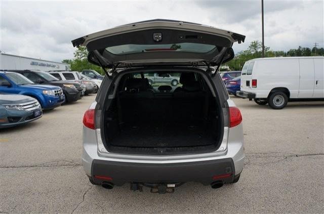 Acura MDX 2007 photo 20