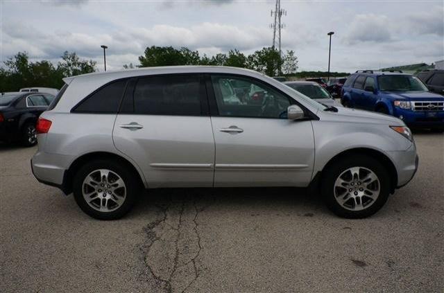 Acura MDX 2007 photo 31