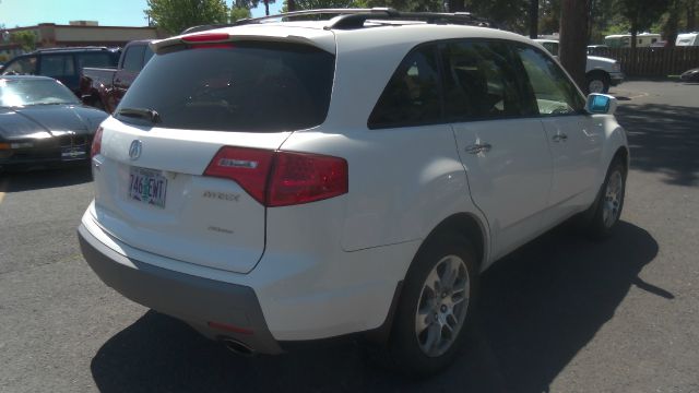 Acura MDX 2007 photo 1