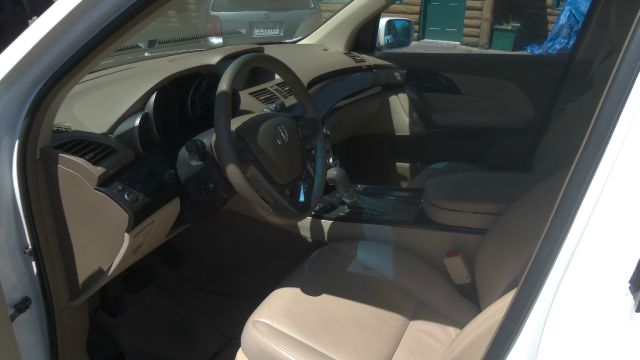 Acura MDX 2007 photo 2