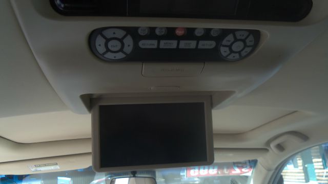 Acura MDX 2007 photo 3