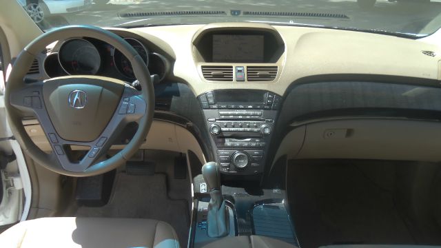 Acura MDX 2007 photo 6