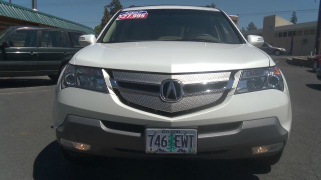 Acura MDX 2007 photo 7