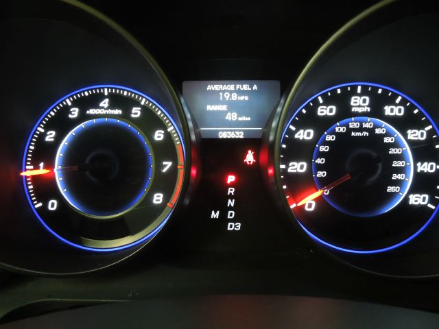 Acura MDX 2007 photo 12