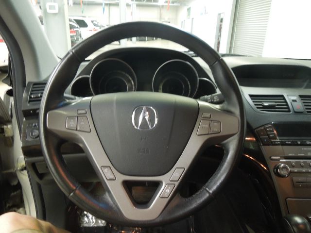 Acura MDX 2007 photo 13