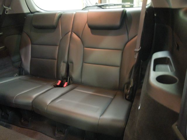 Acura MDX 2007 photo 15