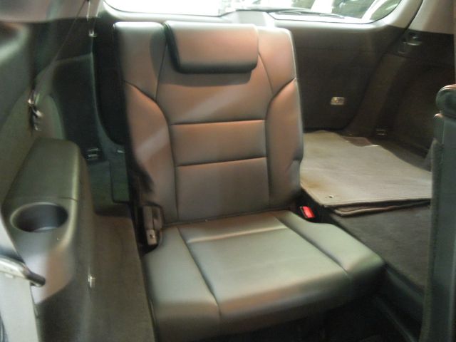 Acura MDX 2007 photo 16