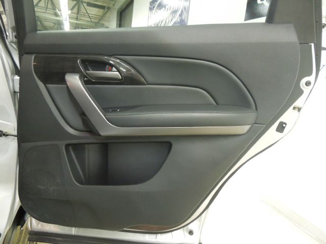 Acura MDX 2007 photo 17