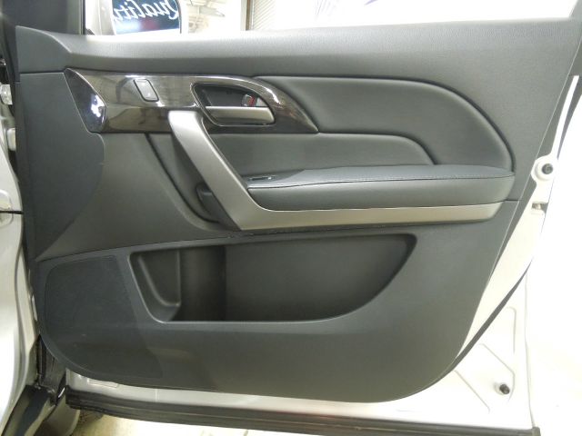 Acura MDX 2007 photo 18