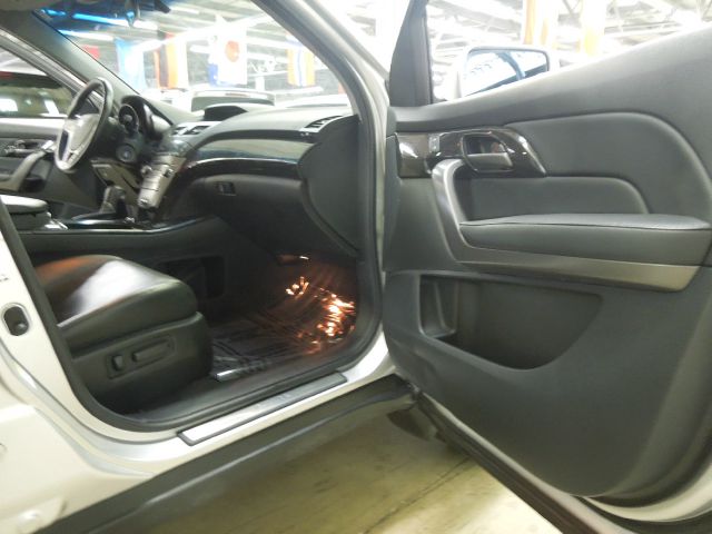 Acura MDX 2007 photo 19