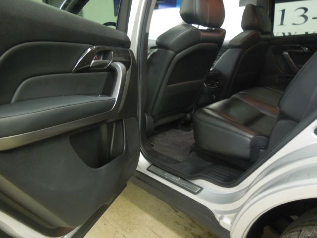 Acura MDX 2007 photo 20