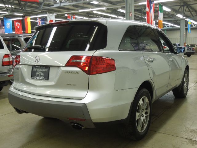 Acura MDX 2007 photo 22