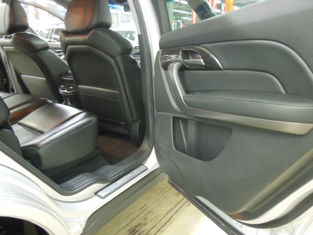 Acura MDX 2007 photo 24