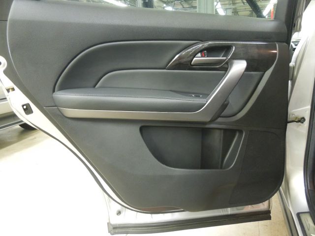 Acura MDX 2007 photo 25