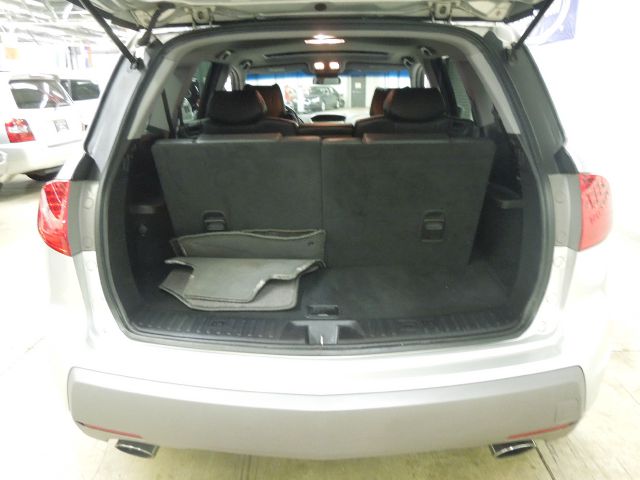 Acura MDX 2007 photo 26