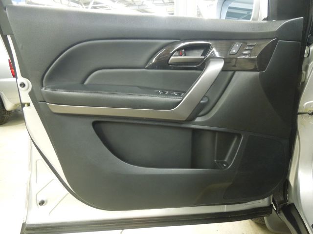 Acura MDX 2007 photo 28