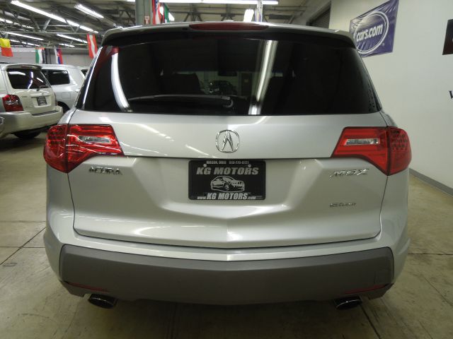 Acura MDX 2007 photo 29