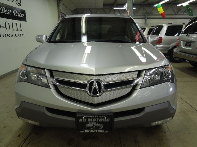 Acura MDX 2007 photo 3