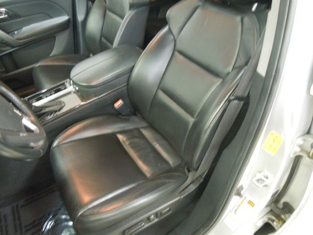 Acura MDX 2007 photo 4