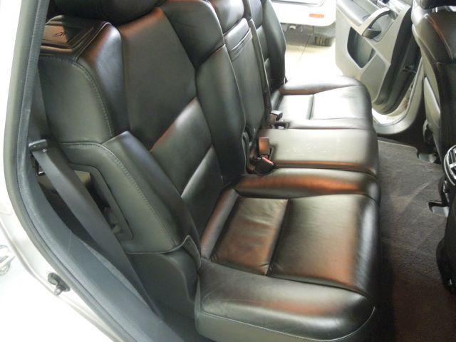 Acura MDX 2007 photo 5