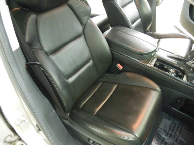 Acura MDX 2007 photo 6