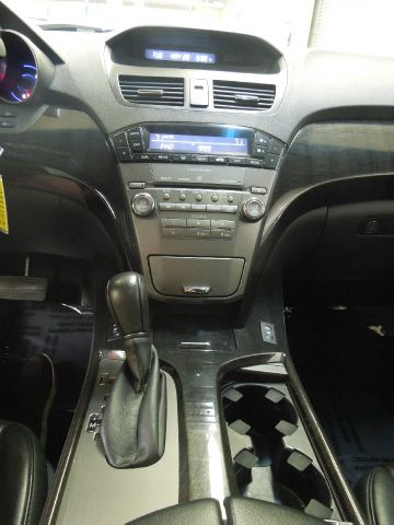 Acura MDX 2007 photo 7