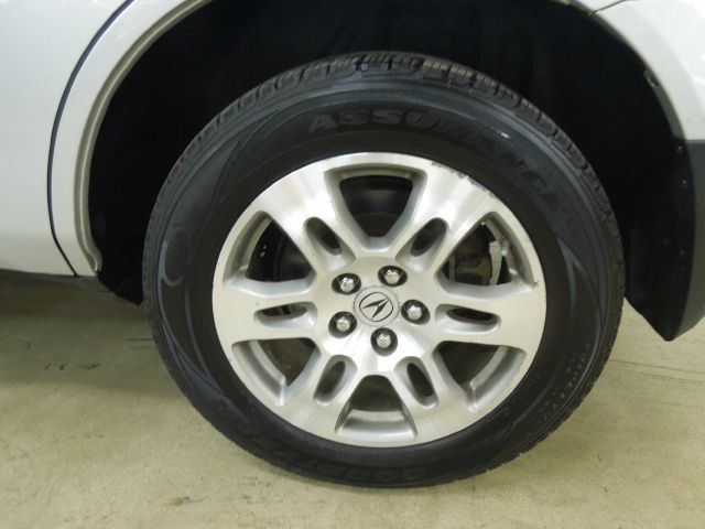 Acura MDX 2007 photo 8